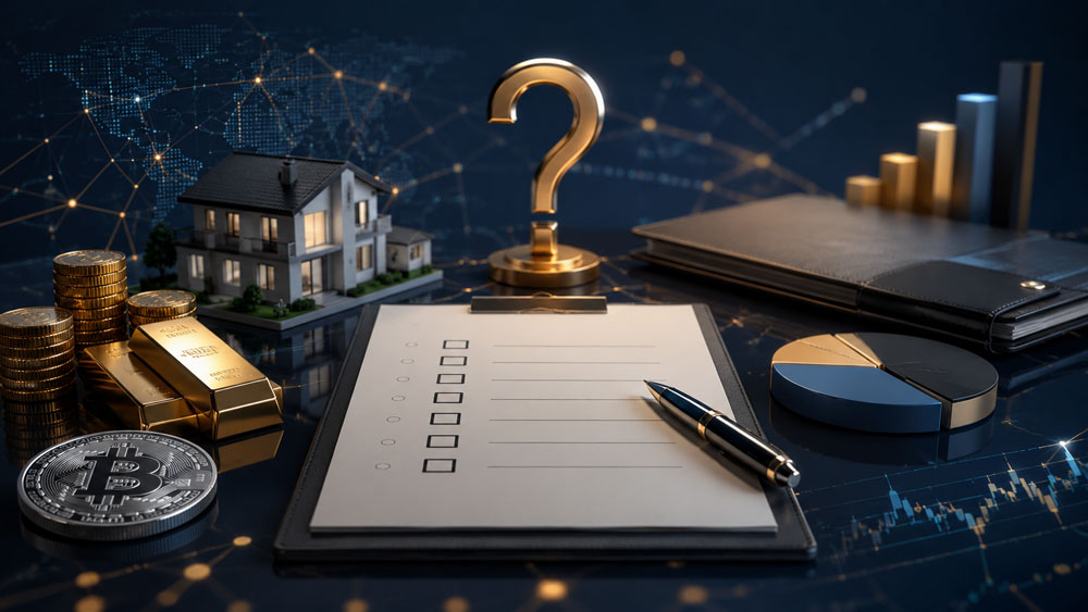 5 Questions You Should Ask Before Any Financial Consultation — And Why Most People Don’t